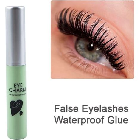 Colle professionnelle pour faux cils waterproof 5,8 ml (1/5)