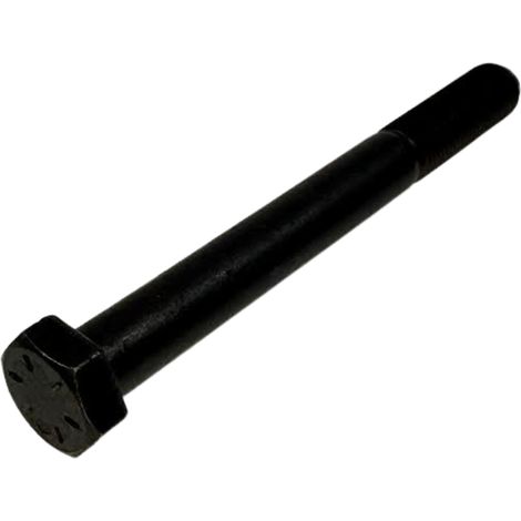 Vis à lame 3/8 pouce x 89 mm/24 filets par pouce/