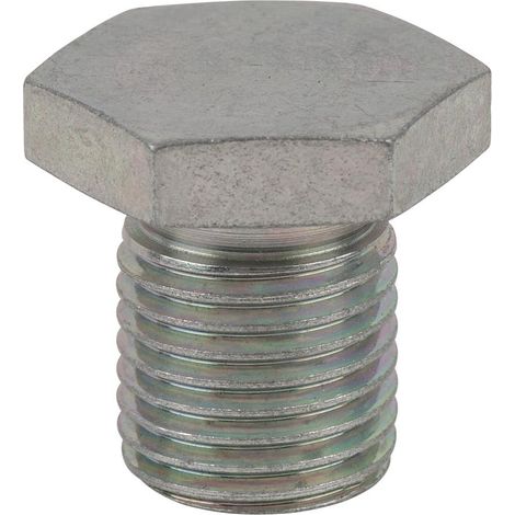 Vite scarico olio, esagonale 17 mm, M12x1,25x13 mm, confezione da 25