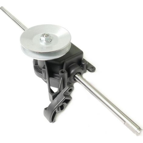 Engrenage complet pour tondeuse Husqvarna LB48V LC48V VE LC348VI LC353VE – Pignon d'entraînement – Remplacement 504048001