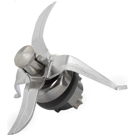 BGC002 Gruppo coltello LAMA ROBOT Bimby VORWERK TM 21 - 21.2 Compatibile