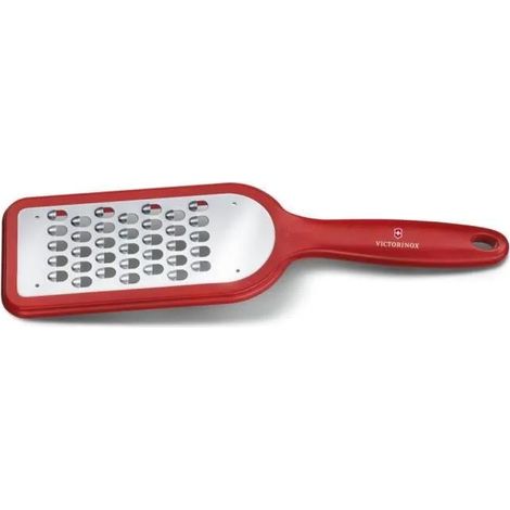 Victorinox Grattugia Grana Grossa Rossa