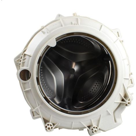 Tank 52lt All Plast Heavy 1000 for Hotpoint Washing Machines (1/2)