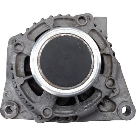[PRODUIT D'OCCASION] Alternateur TOYOTA Yaris ♻️ Ref Oe. 270600n140 - Garantie à vie (1/4)