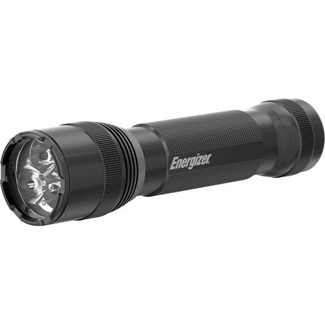 Energizer Hybrid Tactical Metal E303633302 LED Taschenlampe akkubetrieben, batteriebetrieben 1200 l (1/5)