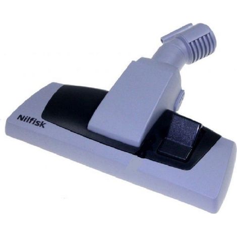 Brosse combine (297179-55670) (1408492510) Aspirateur NILFISK, BRANDT, THOMSON (1/3)