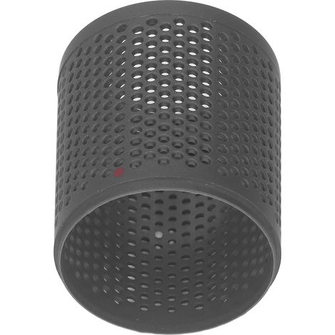 Externer Ersatzfilter für Haartrockner, Filterreparaturzubehör HD01 HD03 HD08 (1/5)
