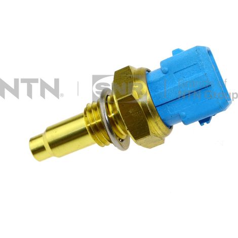 Capteur de température liquide de refroissement - CTS158.03 - SNR - Compatible avec véhicule Fiat (1/2)