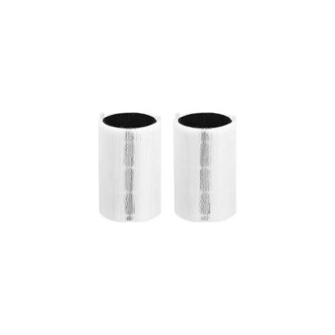 Ersatz-HEPA- und Aktivkohlefilter für die Luftreiniger Blue Pure 411/411+ und 3210