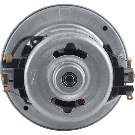 Kompatibel mit Midea 1200W Staubsaugermotorteilen QW12T-202 QW12T-801 (1/4)