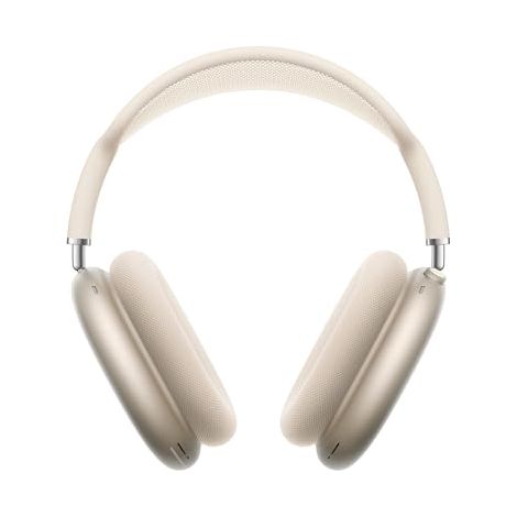 Apple AirPods Max 2 Polarstern