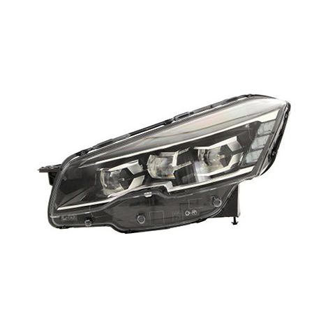 Phare avant gauche LED Peugeot 508 2014-2018