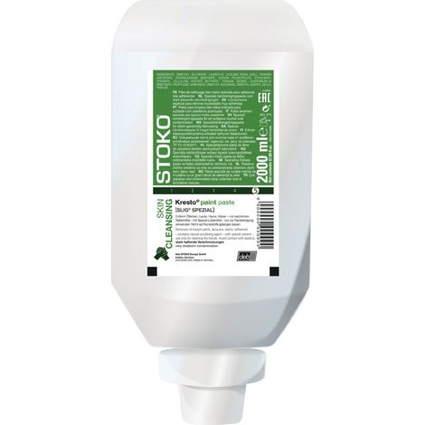 Handreiniger Kresto® SPECIAL 2l seifenfrei STOKO