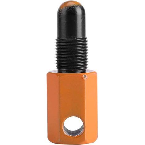 Outil de démontage d'embrayage de tronçonneuse – Butée de piston pour maintien – Compatible avec modèles 3800 4500 5200 5800 6200 (1/4)