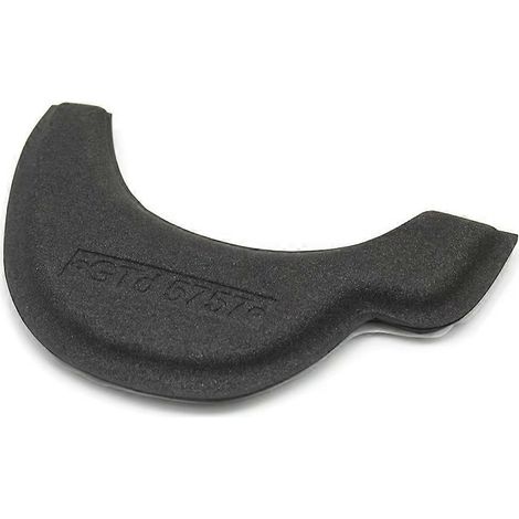Unterer Schaumstoff für das Lenkrad 51452991304 51452991305 für BMW X1 E84 2009-2015 Zubehör()