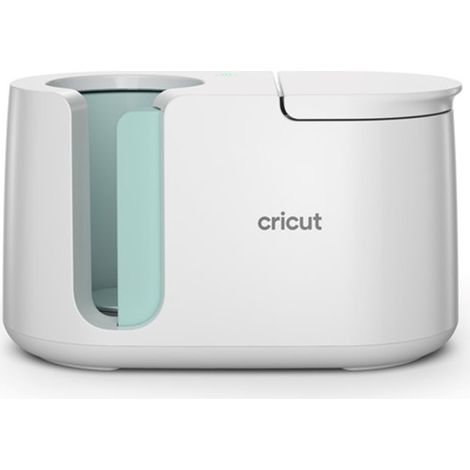 Cricut Mug Press Blanco - Plancha para tazas