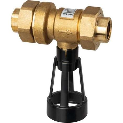 Disconnecteur antipolution SOCLA ACS-NF non contrôlable CA 2096 FF 1/2