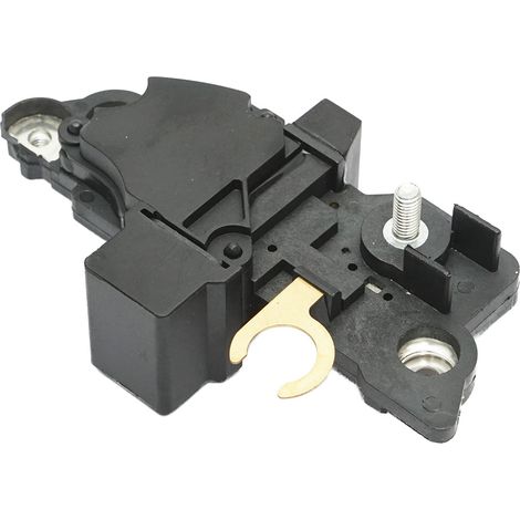 Regolatore di tensione alternatore 12V per John Deere cod OEM RE553702 (1/3)