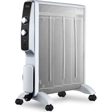 Radiador eléctrico Trebs 99400 2000W micatérmico