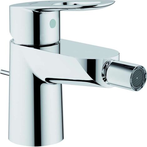 Grohe BauLoop - Miscelatore monocomando per bidet, cromato 23338000 (1/2)