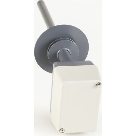 Rauchgasthermostat RGT zur Rauchgastemperatur-Überwachung