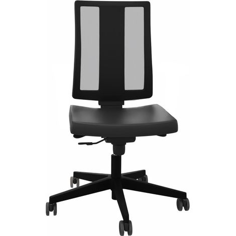 Siège de bureau en tissu Galactik