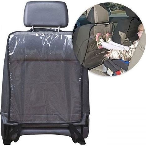 SHOP-STORY - Zweiteiliges Autositz-Rückenlehnenbezug-Set (1/3)