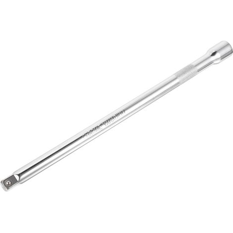 Barre D'extension à Impact 10 Pouces 3/8 en Acier au Carbone Anti-rouille pour Entretien Moto et Voiture (1/5)