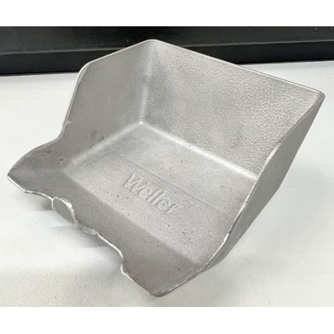 Weller WATC100T Ersatzschale 1 Stück (L x B x H) 106 x 88 x 46 mm 1 St.
