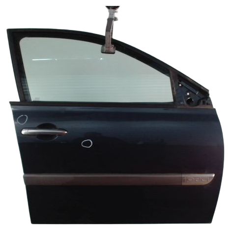 [PRODUIT D'OCCASION] Porte Avant Droit RENAULT Megane ♻️ Ref Oe. 7751473729 - Garantie à vie (1/2)