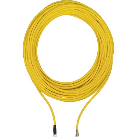 Pilz Kabel mit Winkelstecker 10m PSEN533130