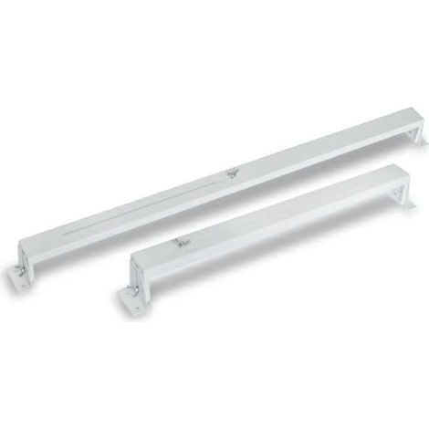 Écarteur d'isolant downlight - H inf. 90 mm - Dalle 60 x 60 / 30 x 120 / 60 x 120 - ECARTEURLAINE - Airis LED