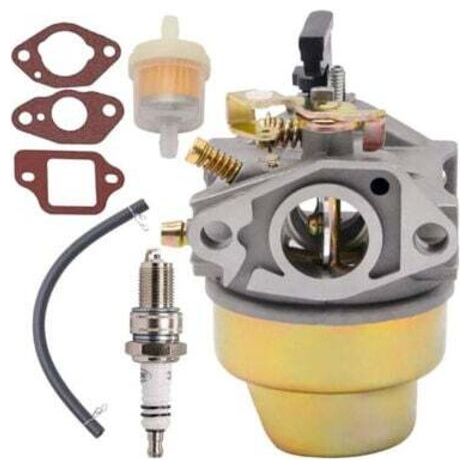 AIPER Neuer Vergaser für Honda G150 G200 Motor, ersetzt 16100-883-095 16100-883-105 FSC30-0020, mit Kraftstoffleitungs-Kraftstofffilterdichtungen (1/4)