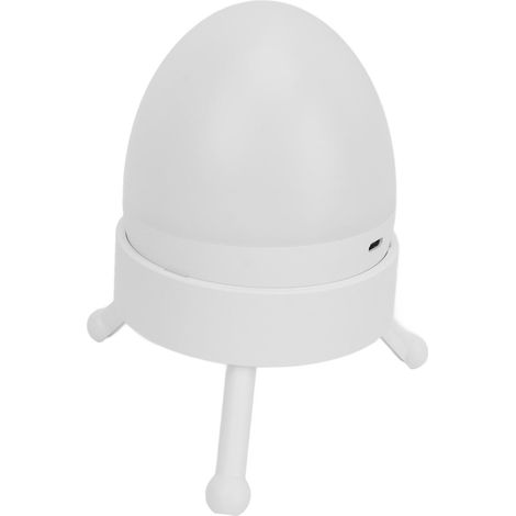 Weißes Rauschen zum Einschlafen, mit Fernbedienung, intelligenter Farbbeleuchtung, wiederaufladbar, automatischem Timer, 20 Klangfarben, beruhigendes weißes Rauschen (1/5)