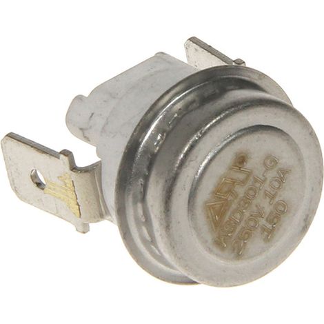 Delonghi termostato sicurezza 150°C friggitrice MultiFry IdealFry FH2133 FH2396