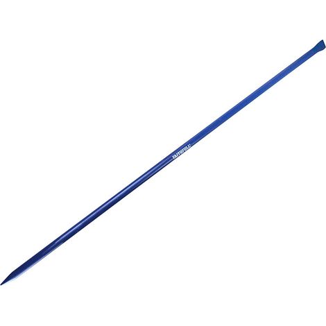 Chisel & Point Crowbar 32Mm X 1.8M (1/3)