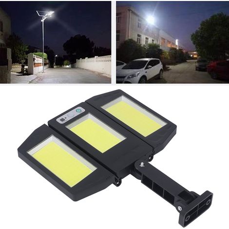 Faltbroschüre TY11904 mit Fernbedienung für Solarbeleuchtung für Zuhause (1/5)