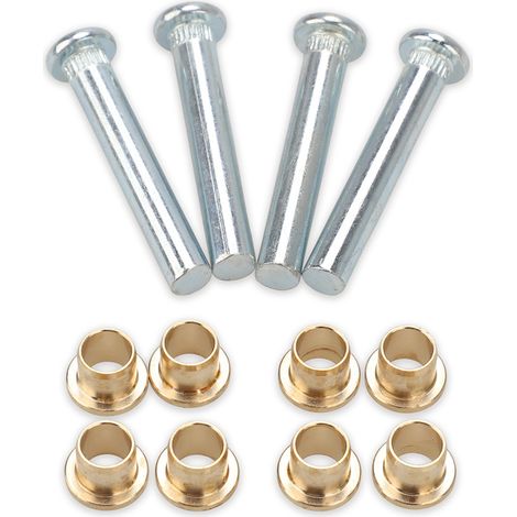 Hot-selling door hinges suitable for Nissan Navara 97-05 D22 Truck Pickup (1/4)