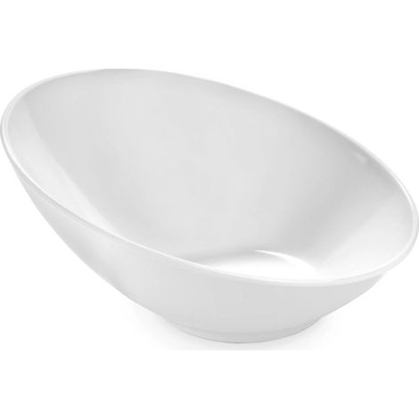 Bol Rond Incliné Mélamine 21,2 à 36 cm - Pujadas (1/2)