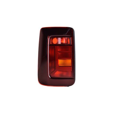 Feu arrière gauche fumé 2 portes Volkswagen Caddy 4 2015-2020