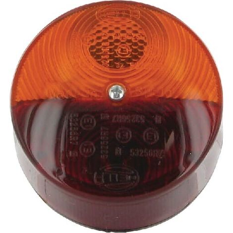 Luce posteriore HELLA 2SW003185041