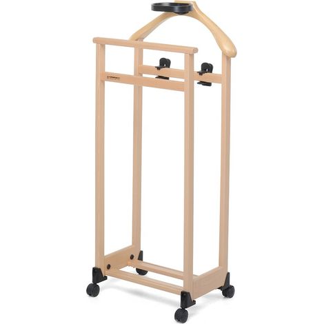 Foppapedretti L'Indossatore Stummer Diener (1/4)