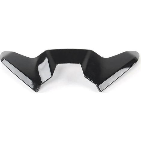 Mini cache décoratif de pare-brise pour STREET TRIPLE 765R,B--