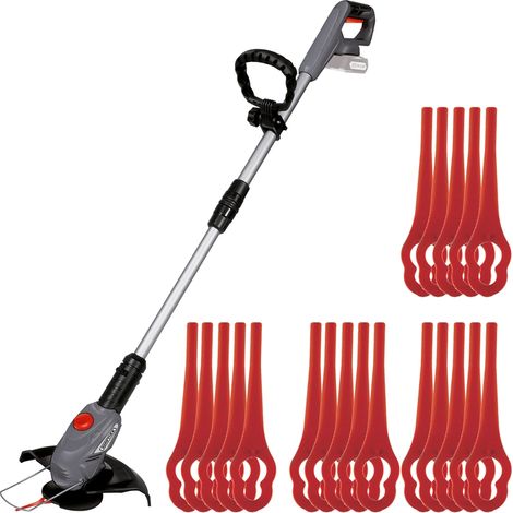 Kraftixx by Einhell Akku-Rasentrimmer KX-ART 1826 Li-Solo – Power X-Change