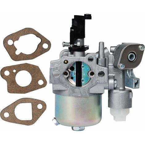Compatible with Moteurs Subaru Robin 277 62301 30 277 62302 30 277 62303 20 277 62301 60 EX17D EP17 EX17 EX17 (1/5)