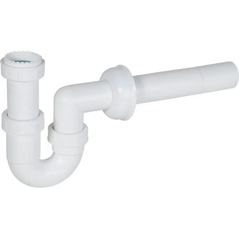 Fränkische Sifón de condensado profi-air con bola 1 1/4"- 40 mm para 250/400 touch, 78300801