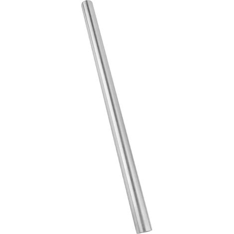 Aluminiumrohr Rundrohr Gerade Rohr Roboterstützwerkzeuge Zubehör Durchmesser 32 mm 6100-2732-0600