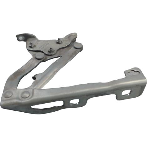 [PRODUIT D'OCCASION] Compas Gauche Capot OPEL Corsa ♻️ Ref Oe. 13311902 - Garantie à vie (1/2)