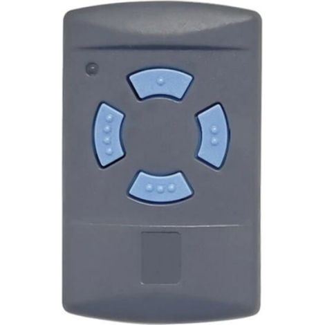 TéLéCommande 868 MHz Compatible avec L'Ouvre-Porte de Garage HSM2,HSM4 HSE2 868 Sans Fil (1/4)