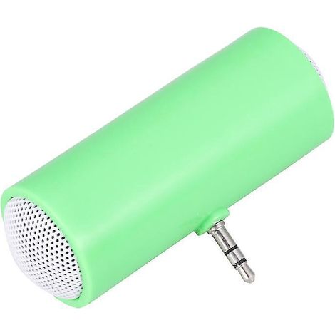 1 enceinte portable pour téléphone (1/3)